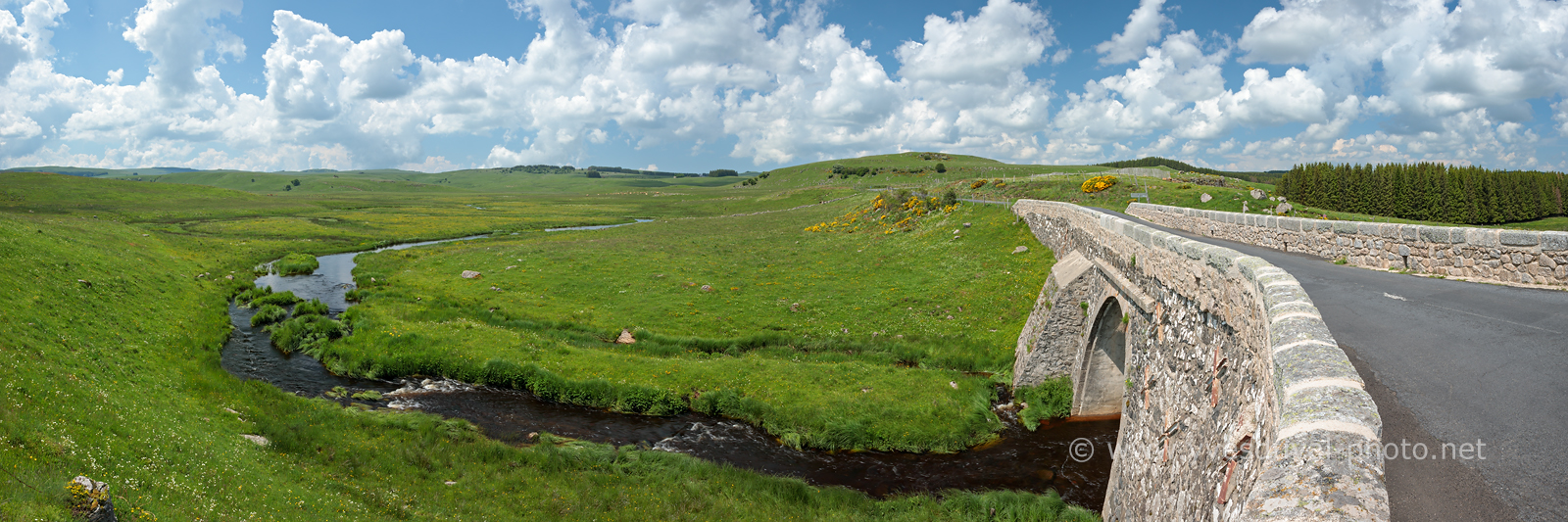 Aubrac Aubrac