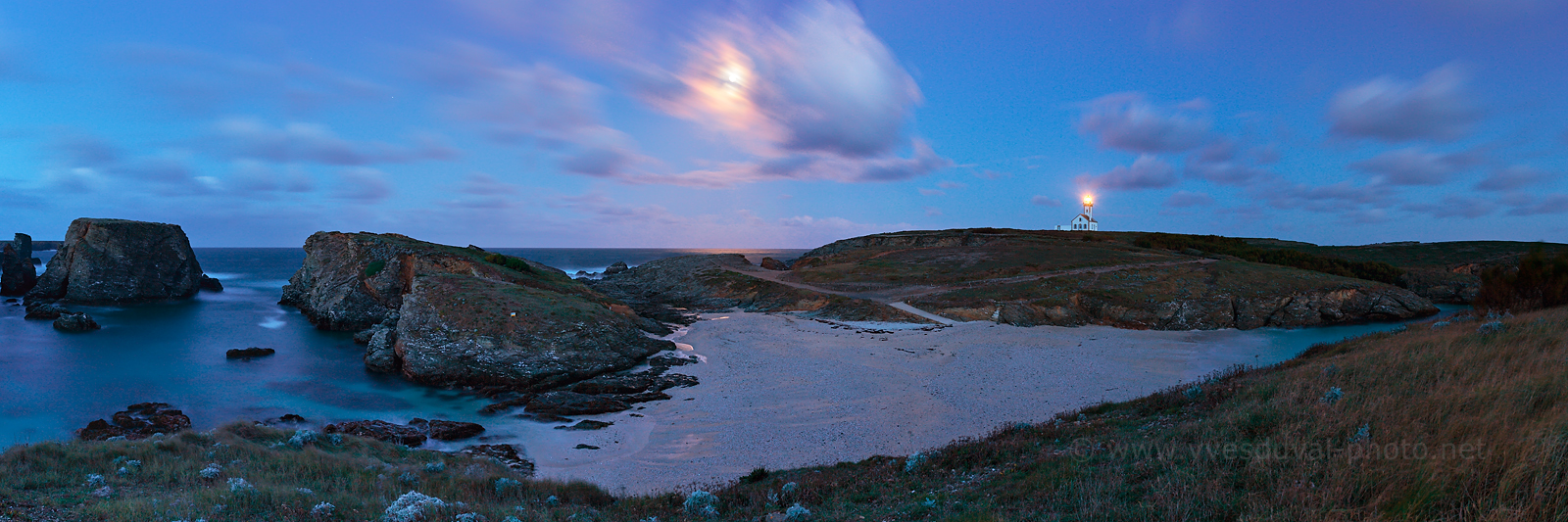 Belle-Île-en-Mer - Portfolio