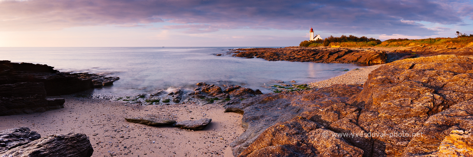 Groix - Portfolio