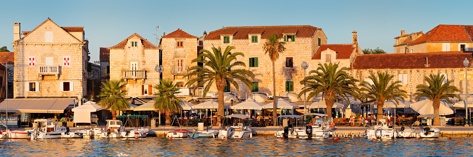 CROATIE