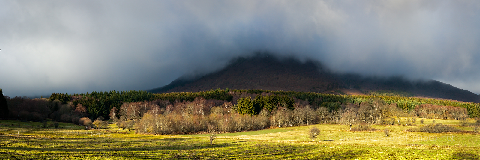 MASSIF CENTRAL