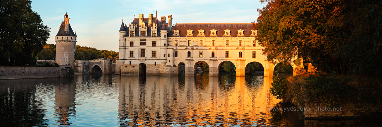 VAL DE LOIRE
