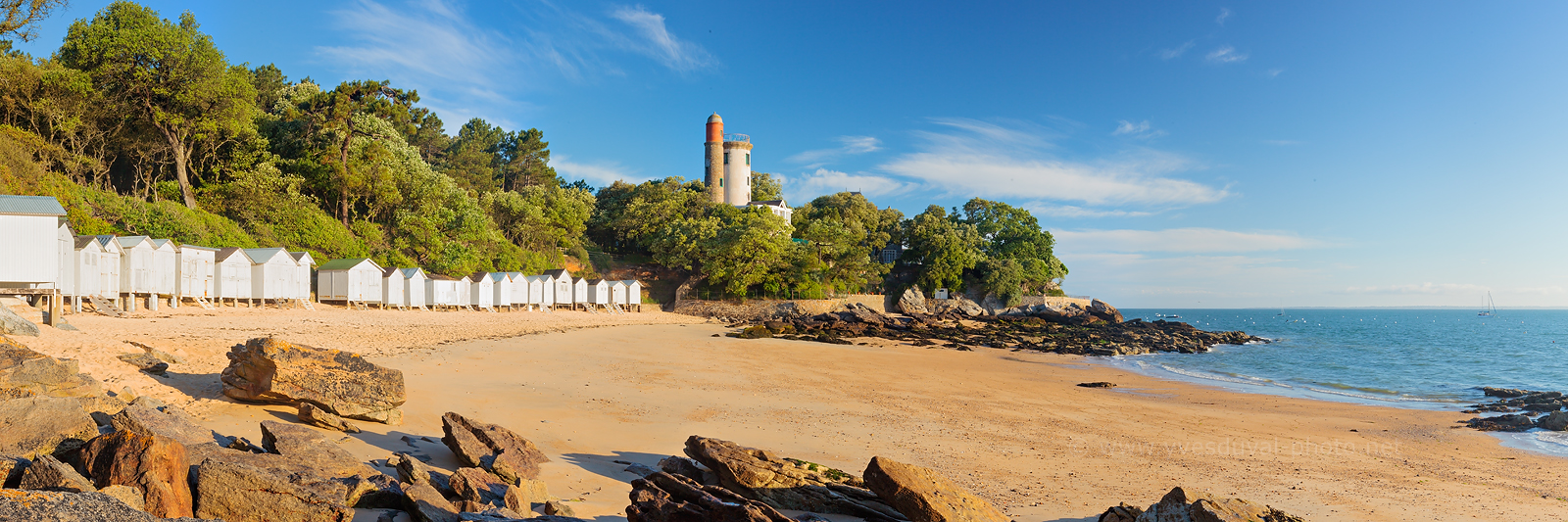 NOIRMOUTIER