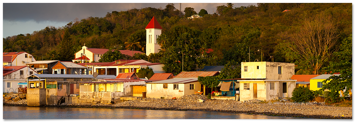 Deshaies (Guadeloupe)