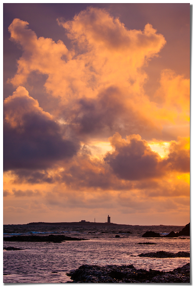 L'île du Pilier (Noirmoutier, Vendée, Pays de la Loire)