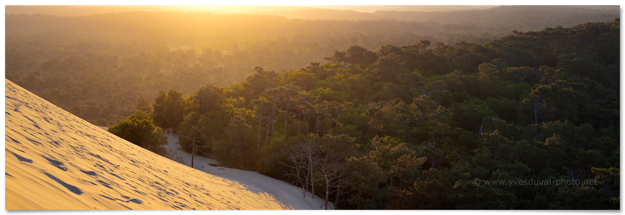 La Dune du Pilat (Arcachon, Gironde, Aquitaine)