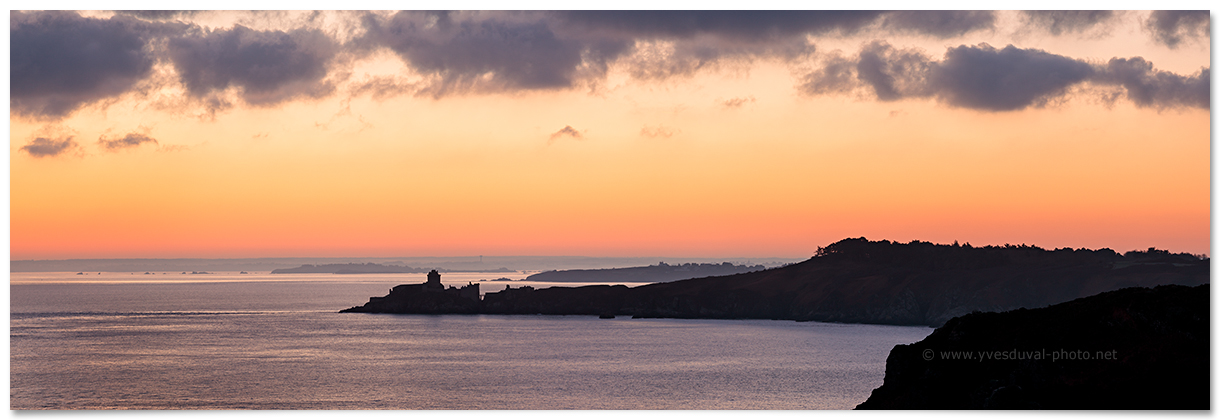 Le Cap Fréhel (Côtes d'Armor, Bretagne)
