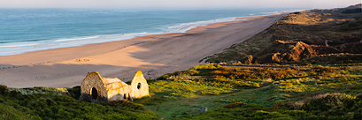 Barneville-Carteret (Manche, Normandie)