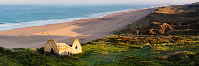 Barneville-Carteret (Manche, Normandie)