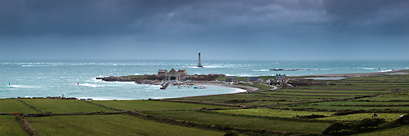 La Hague (Manche, Normandie)