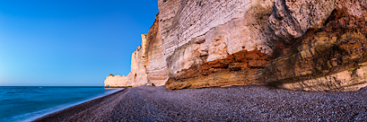 Etretat (Seine-Maritime, Normandie)