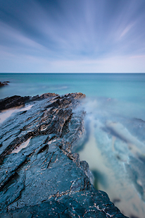 Carteret (Manche, Normandie)