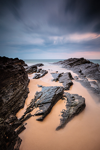 Carteret (Manche, Normandie)