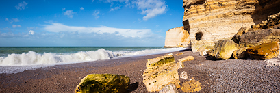 Etretat (Seine-Maritime, Normandie)