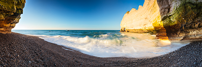 Etretat (Seine-Maritime, Normandie)