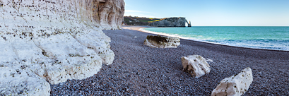 Etretat (Seine-Maritime, Normandie)