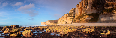 Etretat (Seine-Maritime, Normandie)