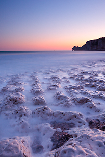 Etretat (Seine-Maritime, Normandie)