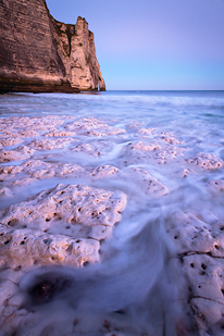 Etretat (Seine-Maritime, Normandie)