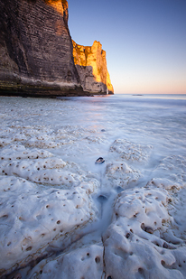 Etretat (Seine-Maritime, Normandie)