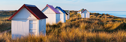 Gouville (Manche, Normandie)