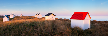 Gouville (Manche, Normandie)