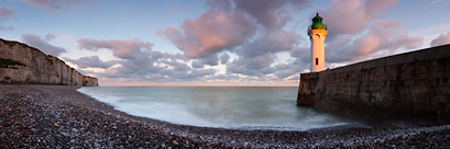 St Valéry en Caux (Seine-Maritime, Normandie)