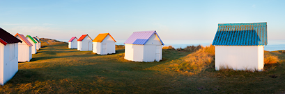 Gouville (Manche, Normandie)