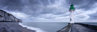 St Valéry en Caux (Seine-Maritime, Normandie)