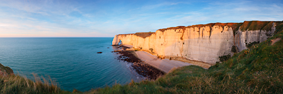 Etretat (Seine-Maritime, Normandie)