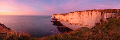 Etretat (Seine-Maritime, Normandie)