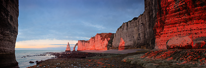 Etretat (Seine-Maritime, Normandie)