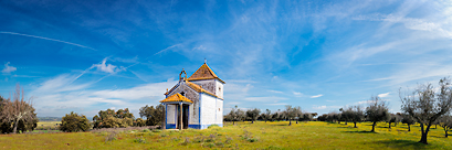 Pavia, Alentejo, Portugal