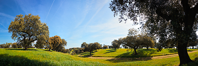 Alentejo, Portugal