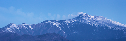 Etna, Sicilia, Italia