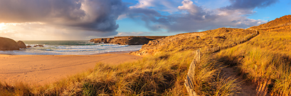 Belle Ile en Mer (Morbihan, Bretagne)