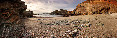 Belle Ile en Mer (Morbihan, Bretagne)