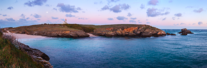 Belle Ile en Mer (Morbihan, Bretagne)