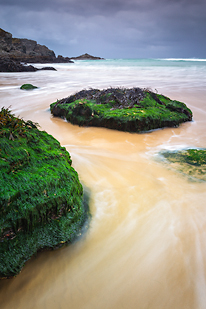 Belle-Île-en-Mer (Morbihan, Bretagne)