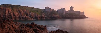 Le fort la Latte (Côtes d'Armor, Bretagne)