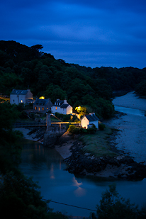 Tréguier (côtes d'Armor, Bretagne)