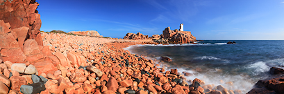 L'île de Bréhat (Côtes d'Armor, Bretagne)