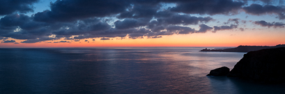 Le Cap Fréhel (Côtes d'Armor, Bretagne)