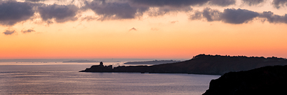 Le Cap Fréhel (Côtes d'Armor, Bretagne)