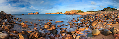 L'île de Bréhat (Côtes d'Armor, Bretagne)