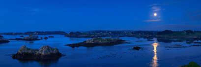 L'île de Bréhat (Côtes d'Armor, Bretagne)