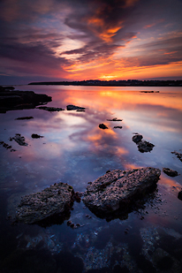 L'île de Groix (Morbihan, Bretagne)