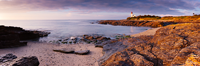 L'île de Groix (Morbihan, Bretagne)