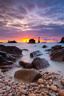 Ouessant (Finistère, Bretagne)