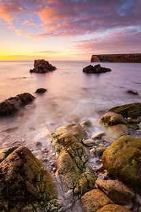 Ouessant (Finistère, Bretagne)